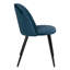 Dungorbery Upholstered Dining Chair-923301759