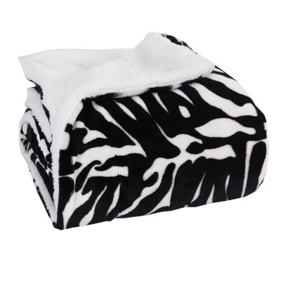Gianetta Throw Blanket