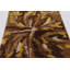 Vintage One-of-a-Kind 3'9" x 5'8" Hand Knotted Area Rug