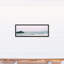 Pacific Coast, reproduction d'art sur toile encadrée-339449937