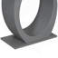 Console moderne 39,43 po Criss-Cross-1852432621