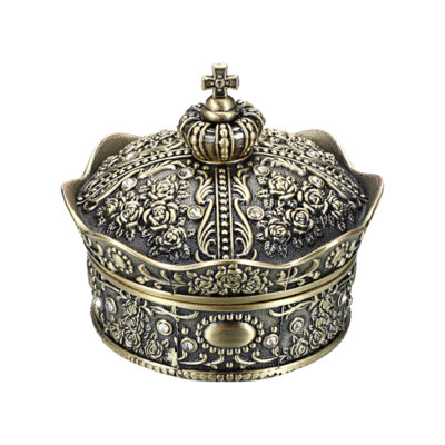 Boîte à accessoires +