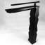 Ikon High Luxury Vessel Sink Bathroom Faucet-22018305