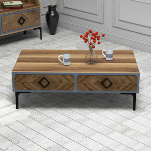 Lelia Coffee Table