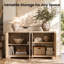 Alpharetta 53.2'' Sideboard