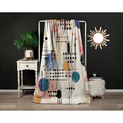 Throw Blanket