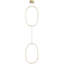 Gunlogh 1 - Light LED Pendant-934123233