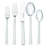 Modena 20 Piece Flatware Set