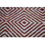 Loiret Geometric Wool Hand Woven Area Rug-30751239
