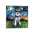 White Framed Canvas is unavailable