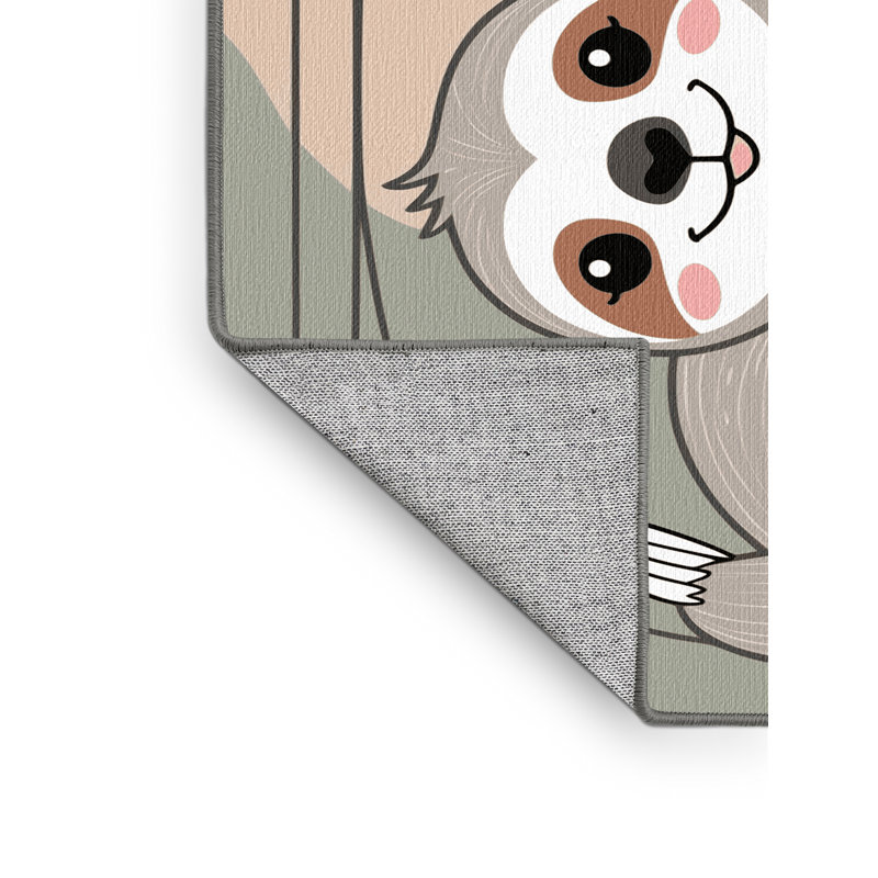 Tapis Harriet Bee, Rectangulaire 8 pi x 10 pi