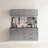 Astro Series 64 In. W X 79 In. H X 20 In. D Garage Cabinet Set C (5-Piece)