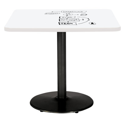 Square Breakroom Table