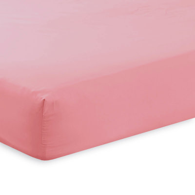 Izyan Percale Fitted Sheet