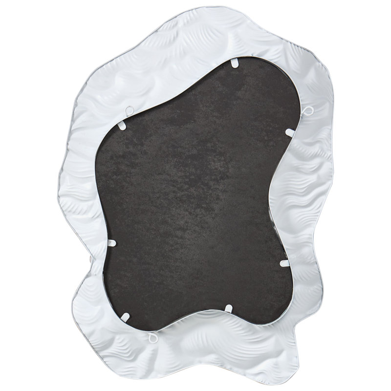 Iron Irregular Mirror