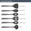 6-Piece Kitchen Utensils Set-539749378