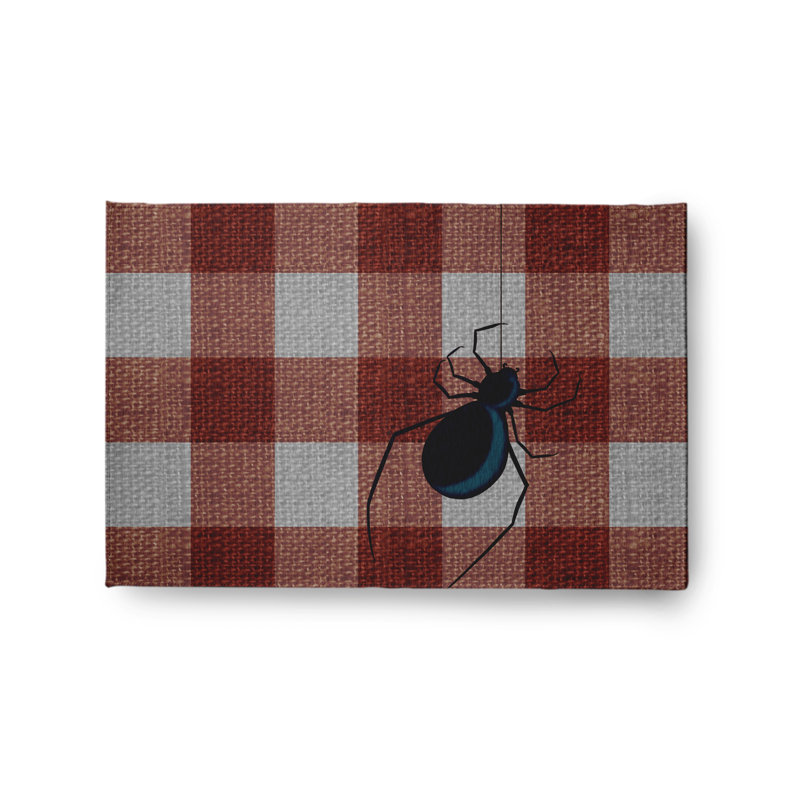 Fairoaks Chenille Indoor Rug, Rectangle 2' x 3'