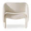 Fauteuil d'appoint Selina