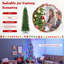 Arbre de Noël 7,5 pi-860404260