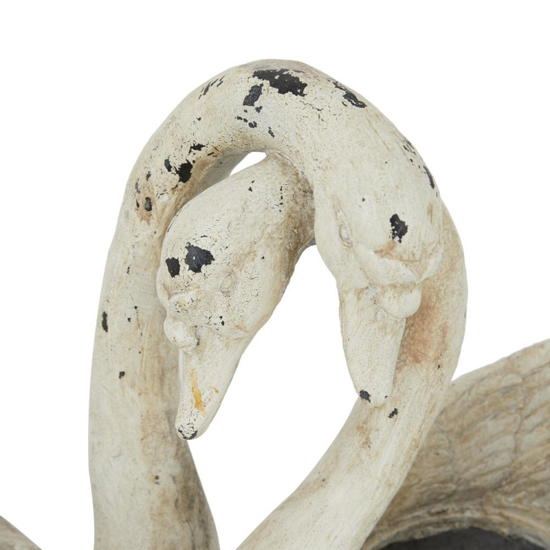 Lester Ceramic Statue Planter