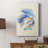 Betta II -Gallery Wrapped Cavas-1011693720