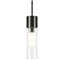 1 - Light Gold Single Pendant-683384747