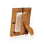 Gaener Grey Wood Picture Frame-41829136