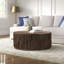 Atoir Solid Wood Coffee Table