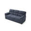 Canapé Hamilton G00550A-S - bleu