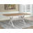 Westlinport Dining Butterfly Extension Table