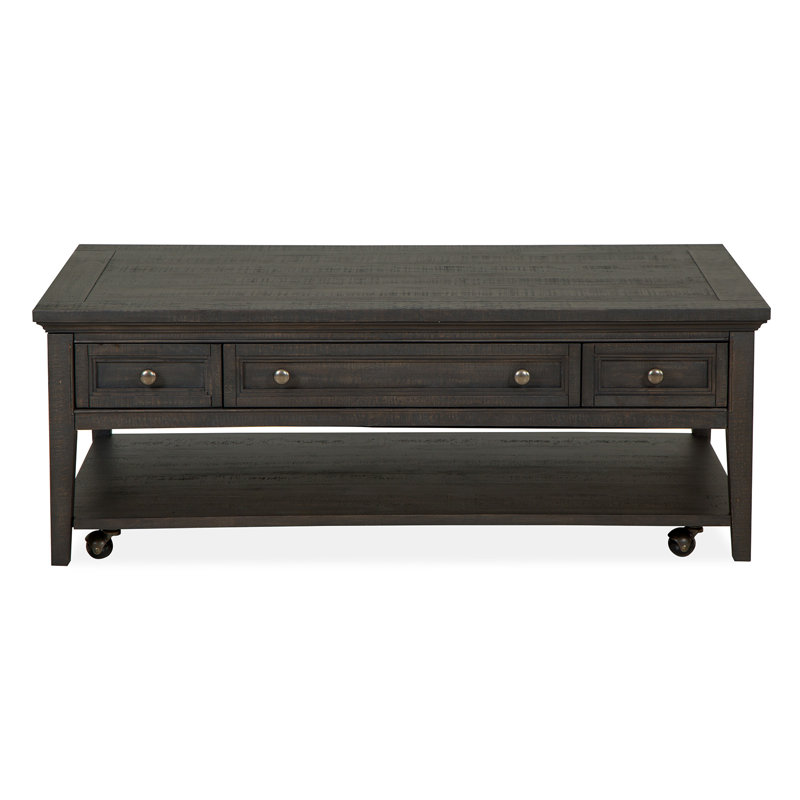 Aleeta Single Coffee Table