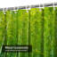 Rideau de douche Bamboo Forest-240125466