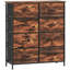 86 cm W Chest of 8 Drawers