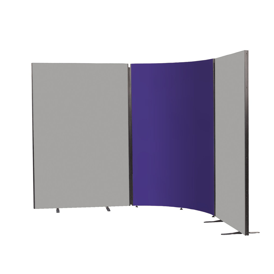 Wood Partition
