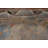 Vegetable Dye Oushak Oriental Rug 5x7