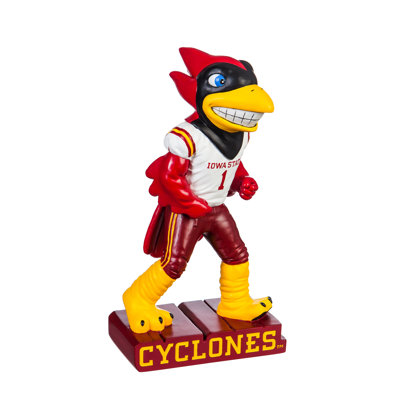 Statue mascotte ncaa