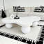 Table basse moderne en forme de nuage avec 3 pieds sphériques-1543411019