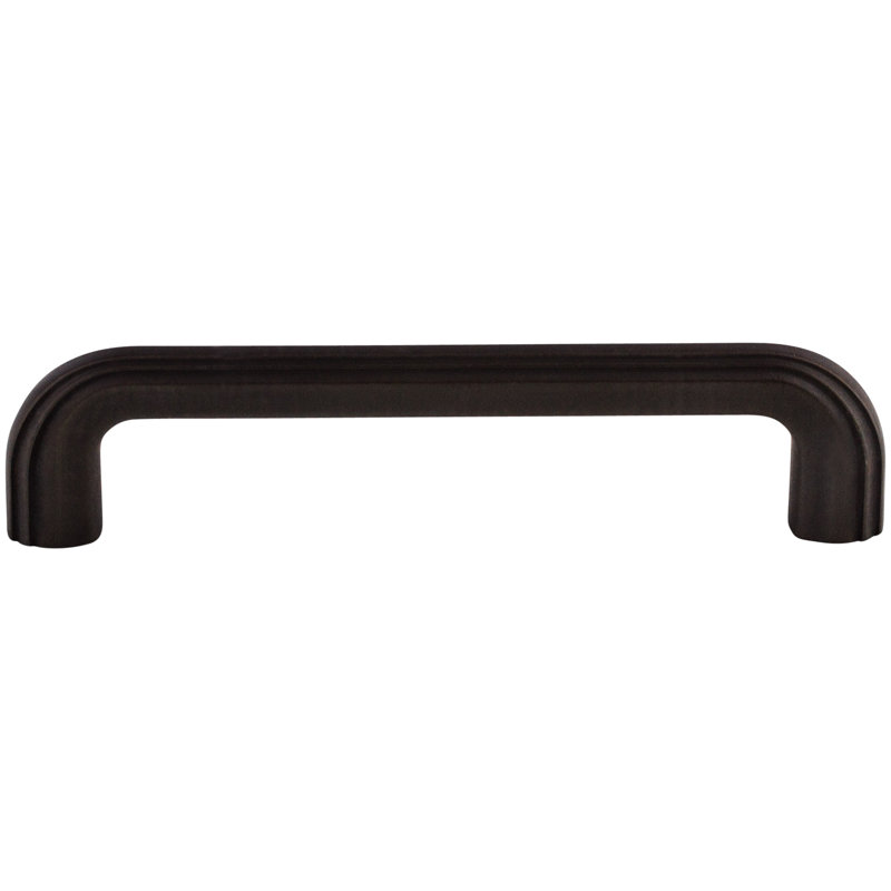 Victoria Falls Bar Pull, Sable, 12" Center to Center