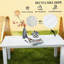 Table d'extérieur, table basse d'extérieur-958505047