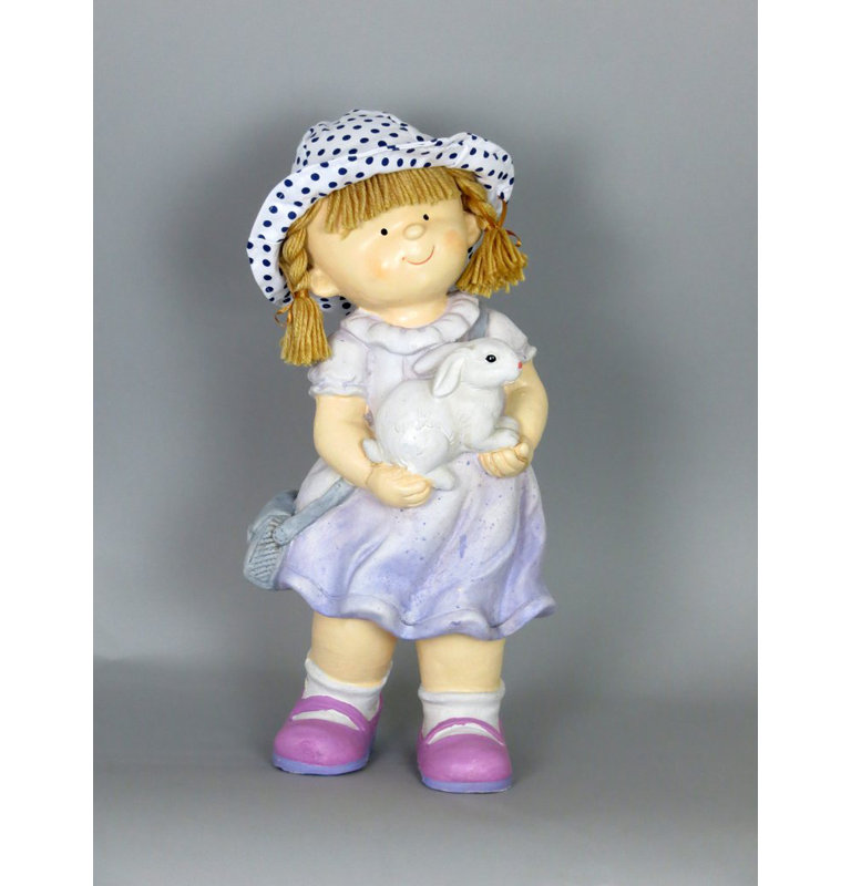 Vela Figurines & Sculptures