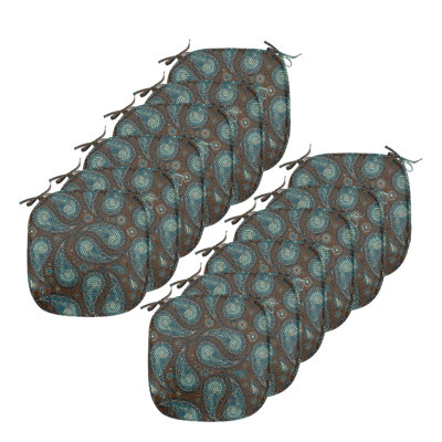 Chair Pad Cushion