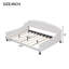 Lit de jour capitonné moderne de luxe, double, beige-1933928975-1933929072