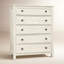 Lewin 5-Drawer Chest-85460952