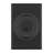 Sora Keyed Entry Knob w/ Rectangular Rose featuring SmartKey Security-113980285