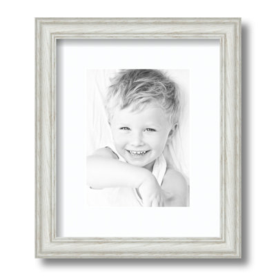 Single Picture Frame