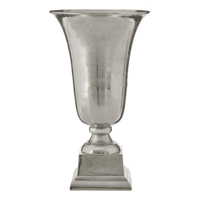 Levittown Metal Table Vase