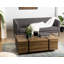 Yosef Four Leg Coffee Table