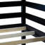 Twin Over Twin Triple Bunk Bed-749262295