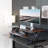 42" Standing Desk Converter DESK-V000VL Series-93590823