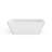 67 Inch Freestanding Solid Surface Soaking Bathtub For Bathroom